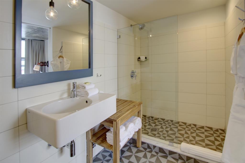 Boro Hotel New York Chambre photo