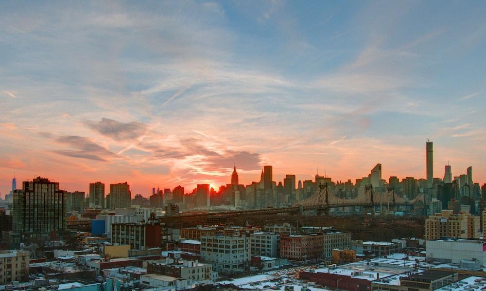 Boro Hotel New York Extérieur photo